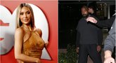 Kanye West ir Kim Kardashian (nuotr. SCANPIX)