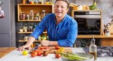 Jamie Oliveris (nuotr. Organizatorių)