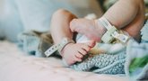 Medikai liko šokiruoti: berniukas gimė su daugiau nei viena varpa (nuotr. Shutterstock.com)