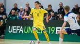 Lietuva – tarp kandidatų surengti Europos vaikinų U19 futsal čempionatą (nuotr. LFF.lt)