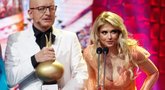 „Auksinių svogūnų“ apdovanojimai (nuotr. Tv3.lt/Ruslano Kondratjevo)