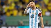 Lionelis Messi (nuotr. SCANPIX)