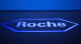 Šveicarijos „Roche“ įplaukas šiemet sumažino 6 proc., bet patvirtino gaires visiems metams (nuotr. SCANPIX)