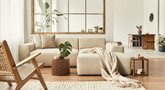 Interjero dizainerė atskleidė, kaip sukurti jaukią aplinką namuose (nuotr. Shutterstock.com)