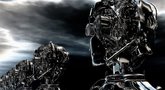 Technologijų genijus ragina drausti karo robotų gamybą (nuotr. Fotolia.com)