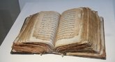 Žada uždrausti Koraną (nuotr. SCANPIX)