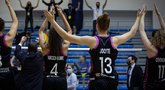 J. Jocytės klubas iškovojo pergalę (nuotr. FIBA)