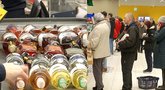 Lietuviai jau ruošiasi Naujųjų vakaronėms: kai kurie išleidžia ir 500 eurų (nuotr. tv3.lt)
