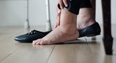 Po skundų dėl ortopedijos priemonių – ligonių kasų atsakymai į opiausius klausimus (nuotr. Shutterstock.com)