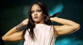 Rihanna (nuotr. Vida Press)