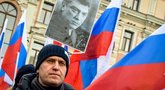 Tragiškas garsiausių Putino kritikų likimas: Navalnas ir Nemcovas – tik pora iš jų (nuotr. SCANPIX)