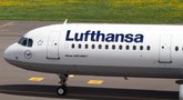 Lufthansa (nuotr. Tv3.lt/Ruslano Kondratjevo)