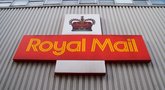 Royal Mail (nuotr. SCANPIX)