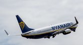 Ryanair bilietų išpardavimas (Lukas Balandis/BNS)