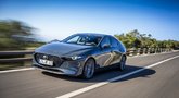 „Mazda“ pradeda revoliucinio „Skyactiv-X“ gamybą