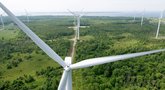 „Elektrum Lietuva“ už 30 mln. eurų statys vėjo parką Akmenės rajone (nuotr. bendrovės)