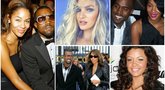 Kanye Westo 14-os meilužių sąrašas: kuo prieš žmoną Kim puikavosi reperis? (nuotr. Vida Press)