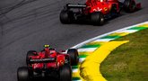 Mario Andretti: „Ferrari“ turėtų dalyvauti „IndyCar“ čempionate
