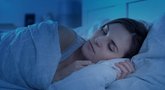 Šiukštu nedarykite to prieš naktį: miegosite daug blogiau (nuotr. shutterstock.com)