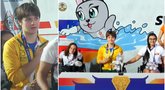 Pasaulio neįgaliųjų sporto žaidynėse – plaukikės Gabrielės Čepavičiūtės auksas (nuotr. Organizatorių)