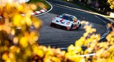 „BEC6h“ lenktynėse sėkmė ir vėl šypsojosi „Porsche Baltic GT3“ – tapo absoliučiais čempionais
