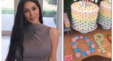 Kim Kardashian dukros gimtadienis (tv3.lt fotomontažas)