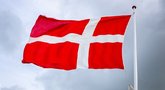 Danijos vėliava (pixabay.com)  