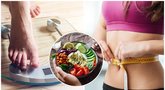 Pamirškite dietas: ekspertė išdavė, kas padeda mesti svorį (nuotr. tv3.lt fotomontažas)