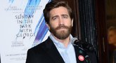 Jake'as Gyllenhaalas (nuotr. Vida Press)