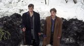 Smūgis filmų apie banditus gerbėjams: „Brigada“ aktorius pavadino šį serialą nusikaltimu Rusijai (nuotr. Gamintojo)