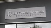 Lietuvos bankas (nuotr. stop kadras)