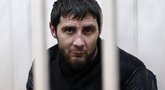 Boriso Nemcovo nužudymo liudininkas įvėlė painiavos į tyrimo eigą (nuotr. SCANPIX)
