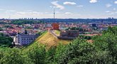 Paskelbė 7 naujas vietas pasivaikščiojimui Vilniuje: vaizdai čia užburia (nuotr. Fotolia.com)