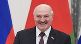 Aliaksandras Lukašenka (nuotr. SCANPIX)  