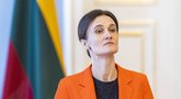 Čmilytė-Nielsen: nežinia ar dėl gynybos mokesčio susitarsime iki Seimo rinkimų  (Irmantas Gelūnas/ BNS nuotr.)