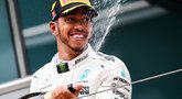 „Formulės-1“ etape Kinijoje triumfavo Lewisas Hamiltonas (nuotr. SCANPIX)