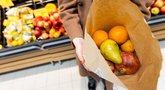 Rimi siūlo vaisių ir daržovių rinkinius po 0,79 euro (bendrovės nuotr.)  