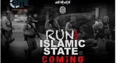 ISIS teroristinė propaganda (nuotr. Twitter)