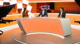 “Karštai su tv3.lt“ (nuotr. TV3)