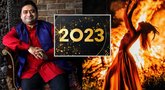 Astrologas iš Indijos atskleidė, kas laukia 2023-aisiais: nustebins ne vieną (tv3.lt fotomontažas)