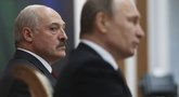 Baltarusija – kitas Putino projektas? (nuotr. SCANPIX)
