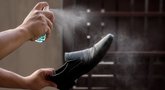 Ragina batus ištepti aliejumi: rezultatas maloniai nustebins (nuotr. 123rf.com)