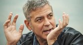 George Clooney (nuotr. Vida Press)