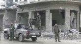 Sirija (nuotr. stop kadras)
