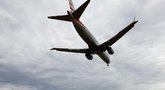 „Boeing 737“ katastrofa: pilotai skundėsi lėktuvu (nuotr. SCANPIX)
