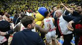 Konfliktas Stambule: po rungtynių Fenerbahce“ sirgaliai puolė „Monaco“ krepšininkus (nuotr. SCANPIX)