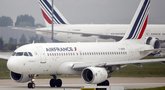 Air France (nuotr. SCANPIX)