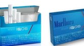 Smūgis tradicinių cigarečių pramonei: „Phillip Morris“ paskelbė apie kardinalius pokyčius (nuotr. Gamintojo)