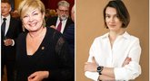Edita Mildažytė sulaukė kritikos strėlių dėl pokalbio su Beata Tiškevič: vedėjos klausimai šokiravo (nuotr. tv3.lt)