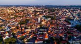 Vilnius (Irmantas Gelūnas/Fotobankas)